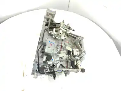 Автозапчасти б/у коробка передач за jeep compass (mk49) 2.0 crd 4x4 ссылки oem iam a7209448 tjaa215600018 