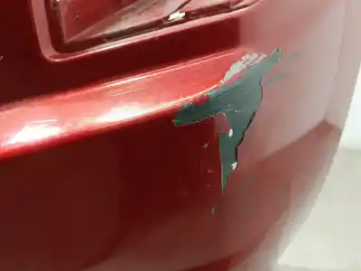 Peça sobressalente para automóvel em segunda mão para choques dianteiro por jeep compass (mk49) 2.0 crd 4x4 referências oem iam 68034796aa  