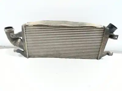 Second-hand car spare part water radiator for jeep compass (mk49) 2.0 crd 4x4 oem iam references   