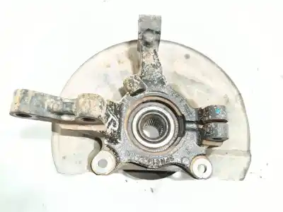 Second-hand car spare part front right knuckle for jeep compass (mk49) 2.0 crd 4x4 oem iam references 5085702ai  