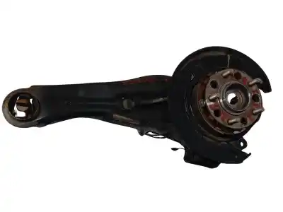 Автозапчасти б/у поворот заднего права за jeep compass (mk49) 2.0 crd 4x4 ссылки oem iam 5272714ac