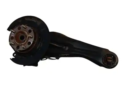 Автозапчасти б/у задняя левая поворотка за jeep compass (mk49) 2.0 crd 4x4 ссылки oem iam 5272715ac