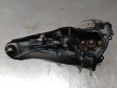 Peça sobressalente para automóvel em segunda mão manga de eixo traseira esquerda por jeep compass (mk49) 2.0 crd 4x4 referências oem iam 5272715ac  