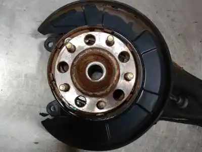 Peça sobressalente para automóvel em segunda mão manga de eixo traseira esquerda por jeep compass (mk49) 2.0 crd 4x4 referências oem iam 5272715ac  