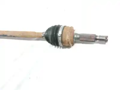 Second-hand car spare part rear right transmission for jeep compass (mk49) 2.0 crd 4x4 oem iam references 5085240ab  