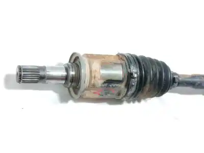 Second-hand car spare part rear right transmission for jeep compass (mk49) 2.0 crd 4x4 oem iam references 5085240ab  