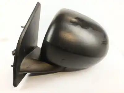 Second-hand car spare part left rearview mirror for jeep compass (mk49) 2.0 crd 4x4 oem iam references 5115047ac  