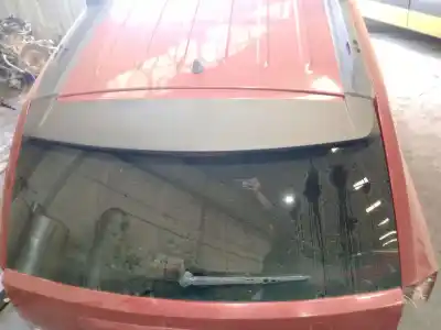 Second-hand car spare part tailgate for jeep compass (mk49) 2.0 crd 4x4 oem iam references 5074972ae  