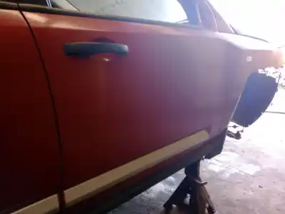 Автозапчасти б/у дверь передняя правая за jeep compass (mk49) 2.0 crd 4x4 ссылки oem iam 5074944aa  