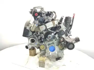 Pièce détachée automobile d'occasion MOTEUR COMPLET pour BMW 1 (E87)  Références OEM IAM N47D20C 11002157055 DIESEL