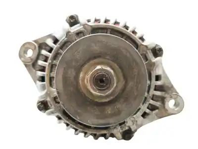 Peça sobressalente para automóvel em segunda mão alternador por nissan almera ii (n16) 2.2 di referências oem iam 231005m310