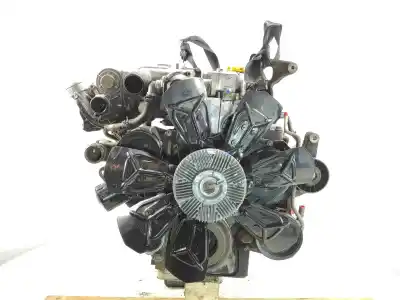 Piesă de schimb auto la mâna a doua MOTOR COMPLET pentru JEEP-VIASA GRAND CHEROKEE I (ZJ, ZG)  Referințe OEM IAM VM61B M52 DIESEL