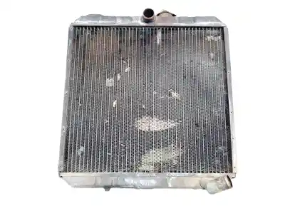 İkinci el araba yedek parçası  için LAND ROVER 88/109 MK IIA TODO TERRENO, CERRADA  OEM IAM referansları   