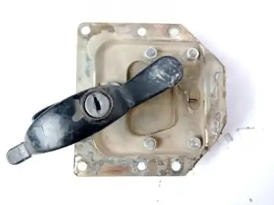 İkinci el araba yedek parçası  için LAND ROVER 88/109 MK IIA TODO TERRENO, CERRADA  OEM IAM referansları   
