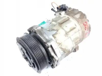Автозапчасти б/у компрессор кондиционера воздуха за SEAT TOLEDO II (1M2) 1.9 TDI ссылки OEM IAM   