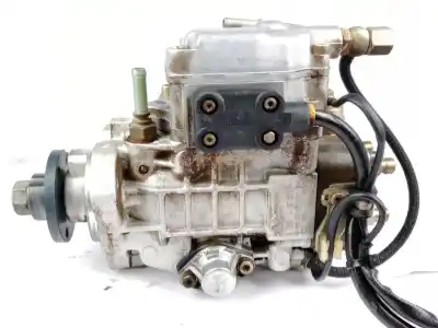 Gebrauchtes Autoersatzteil Hochdruckpumpe zum SEAT TOLEDO II (1M2)  OEM-IAM-Referenzen 038130107D  
