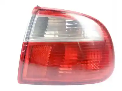 Second-hand car spare part Right Tailgate Light for SEAT TOLEDO II (1M2) 1.9 TDI OEM IAM references M5945096B  