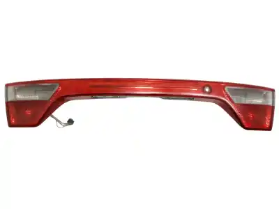 Second-hand car spare part Center Tailgate Light for SEAT TOLEDO II (1M2) 1.9 TDI OEM IAM references   