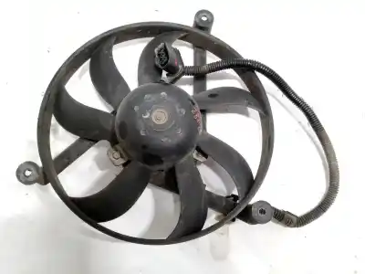 Pièce détachée automobile d'occasion Ventilateur pour SEAT TOLEDO II (1M2) 1.9 TDI Références OEM IAM   