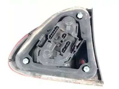 Second-hand car spare part right tailgate light for seat leon (1m1) 1.9 tdi oem iam references 1m694511201c  