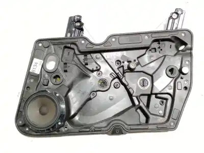 Pezzo di ricambio per auto di seconda mano ALZACRISTALLI ANTERIORE DESTRO per VOLKSWAGEN GOLF VI (5K1)  Riferimenti OEM IAM 5K1837730P  5K0837462B