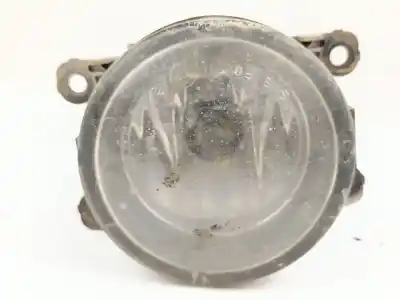 Pezzo di ricambio per auto di seconda mano Fendinebbia Sinistra per RENAULT SCÉNIC II (JM0/1_) 1.5 DCI (JM02, JM13) Riferimenti OEM IAM   