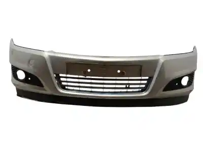 Автозапчасти б/у передний бампер за opel astra h (a04) 1.7 cdti (l48) ссылки oem iam 