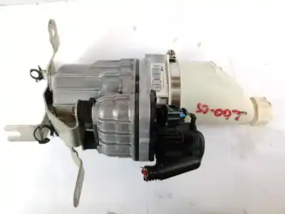 Автозапчасти б/у НАСОС ГИДРОУСИЛИТЕЛЯ за OPEL ASTRA H (A04)  ссылки OEM IAM 13292554  