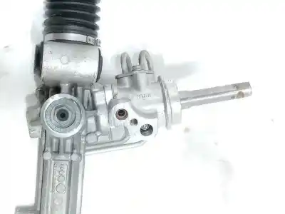 Автозапчастина б/у рульмова рейка для opel astra h (a04) 1.7 cdti (l48) посилання на oem iam 13292550  