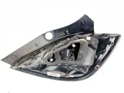 Автозапчастина б/у лівий ход ліхар для opel astra h (a04) 1.7 cdti (l48) посилання на oem iam 13222324  