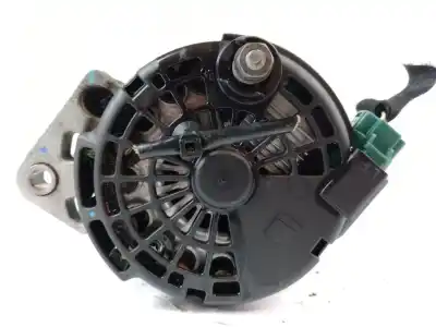 Автозапчастина б/у генератор для opel astra h (a04) 1.7 cdti (l48) посилання на oem iam 8980311541  