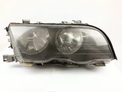 Second-hand car spare part RIGHT HEADLIGHT for BMW 3 (E46)  OEM IAM references   