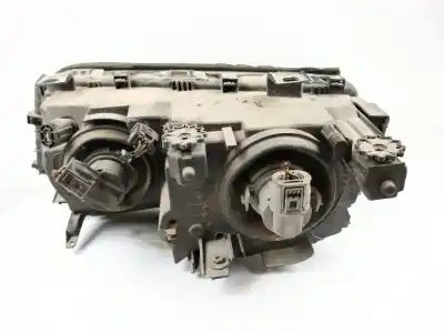 Second-hand car spare part right headlight for bmw 3 (e46) 320 d oem iam references 63126902746  