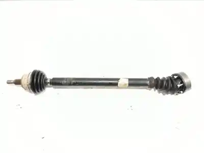 Pezzo di ricambio per auto di seconda mano Trasmissione Anteriore Destra per SEAT TOLEDO II (1M2) 1.9 TDI Riferimenti OEM IAM   