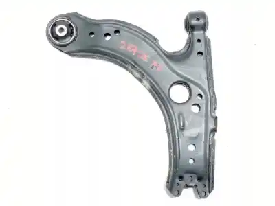 Pezzo di ricambio per auto di seconda mano Braccio Sospensione Inferiore Anteriore Destro per SEAT TOLEDO II (1M2) 1.9 TDI Riferimenti OEM IAM   