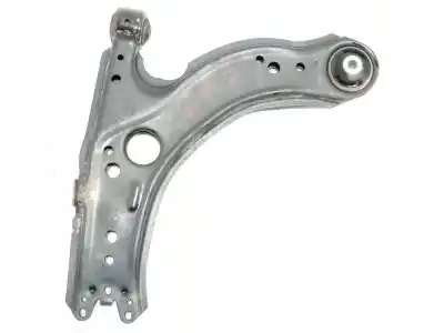Pezzo di ricambio per auto di seconda mano Braccio Di Sospensione Anteriore Sinistro Inferiore per SEAT TOLEDO II (1M2) 1.9 TDI Riferimenti OEM IAM   