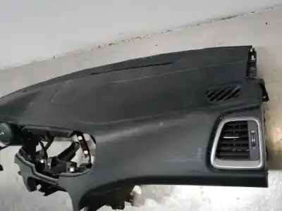 Pezzo di ricambio per auto di seconda mano kit airbag per kia xceed (cd) 1.0 t-gdi riferimenti oem iam 84710j7aa0wk  