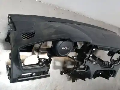 Pezzo di ricambio per auto di seconda mano kit airbag per kia xceed (cd) 1.0 t-gdi riferimenti oem iam 84710j7aa0wk  