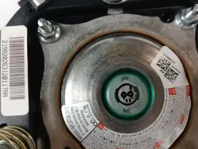 Pezzo di ricambio per auto di seconda mano kit airbag per kia xceed (cd) 1.0 t-gdi riferimenti oem iam 84710j7aa0wk  