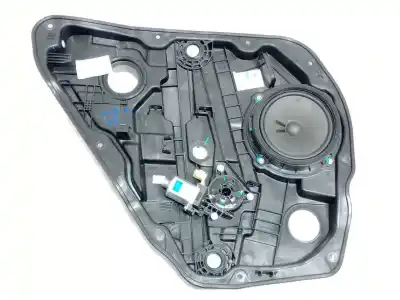 Автозапчастина б/у регулятор склона задній лівий для KIA XCEED (CD) 1.0 T-GDI Посилання на OEM IAM 83470J7300  