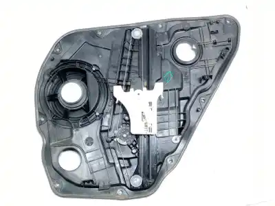 Автозапчасти б/у регулятор стекла заднего левого за kia xceed (cd) 1.0 t-gdi ссылки oem iam 83470j7300  