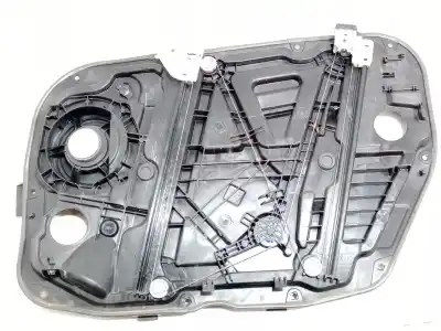 Second-hand car spare part driver left window regulator for kia xceed (cd) 1.0 t-gdi oem iam references 82470j7010  