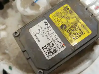 Tweedehands auto-onderdeel indicator voor kia xceed (cd) 1.0 t-gdi oem iam-referenties 31110j7100  