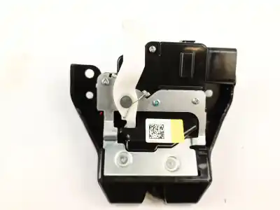 Pezzo di ricambio per auto di seconda mano baule / serratura del cancello per kia xceed (cd) 1.0 t-gdi riferimenti oem iam 81230j7700  