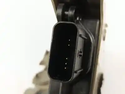 Автозапчасти б/у замок передней правой двери за kia xceed (cd) 1.0 t-gdi ссылки oem iam 81320j7000  