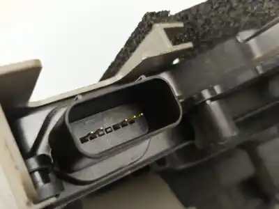 Pezzo di ricambio per auto di seconda mano serratura porta posteriore destra per kia xceed (cd) 1.0 t-gdi riferimenti oem iam 81420j7300  