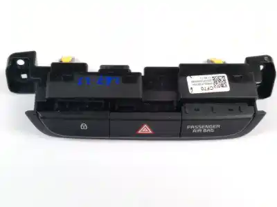 Автозапчасти б/у выключатель за kia xceed (cd) 1.0 t-gdi ссылки oem iam 93600j7000wk