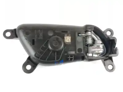Автозапчасти б/у левая передняя внутренняя ручка за kia xceed (cd) 1.0 t-gdi ссылки oem iam 82613j7000  