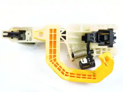 Second-hand car spare part exterior left rear door handle for kia xceed (cd) 1.0 t-gdi oem iam references 83655j7500  