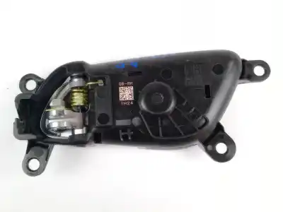 Автозапчасти б/у внутри передней правой ручки за kia xceed (cd) 1.0 t-gdi ссылки oem iam 82623j7000  
